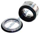 Multi Spring type Mechanical seals manufacured by Multi Range Engineering Company Based in Mumbai 
