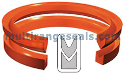 KD Type Silicone Endless Rubber Gaskets for KD Machine Machine manufacured by Multi Range Engineering Company Based in Mumbai 